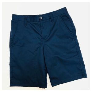 Under Armour boys activewear/golf shorts